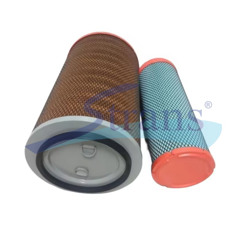 Комплект Фільтрів Повітря Weichai 612600114993 купити в